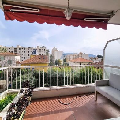 Appartement 3 pièces 367500 €