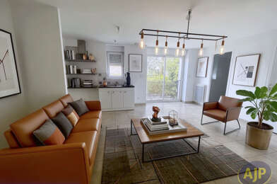 Appartement 3 pièces 670 €