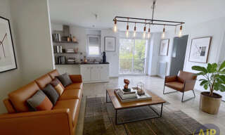 Appartement 3 Pièces 58 m² à louer à Blain (44130)