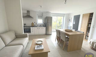 Appartement 3 Pièces 58 m² à louer à Blain (44130)