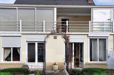 Maison 5 pièces 123740 €