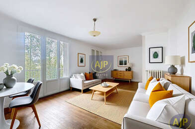 Appartement 3 pièces 193582 €