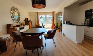 Appartement 3 Pièces 64 m² à vendre à Pornichet (44380)