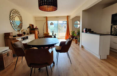 Appartement Pornichet 3 pièce(s) — photo du bien