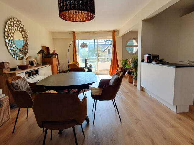 Appartement Pornichet 3 pièce(s) — photo du bien