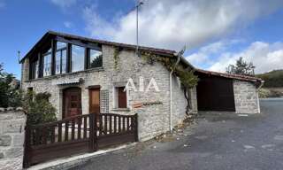 Maison 6 Pièces 195 m² à vendre à Fontenille (16230)