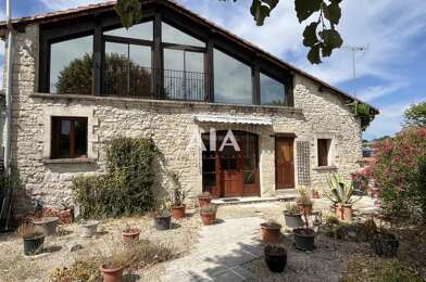 Maison 6 pièces 198750 €