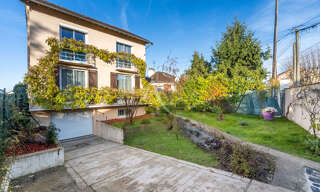 Maison 6 Pièces 136 m² à vendre à Herblay-sur-Seine (95220)