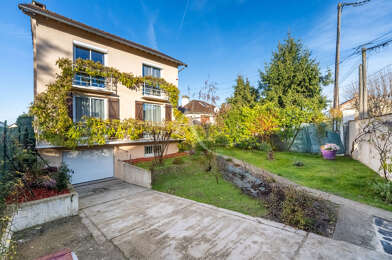 Maison 6 pièces 420000 €