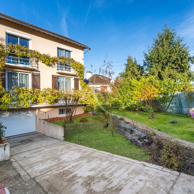 Maison 6 pièces 420000 €