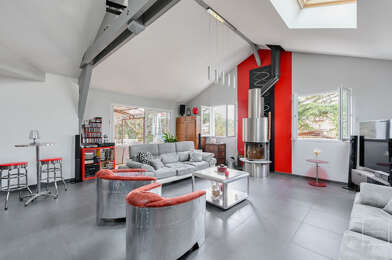 Maison 6 pièces 725000 €