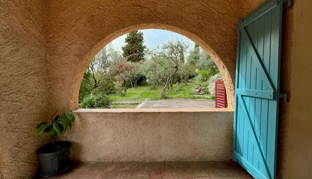 Villa / Maison 5 pièces  à vendre Cotignac 83570