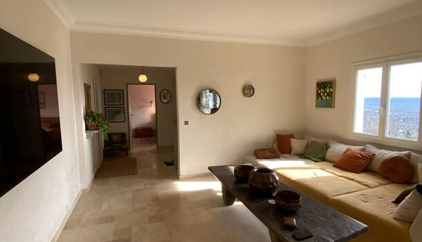 Villa / Maison 5 pièces  à vendre Cotignac 83570