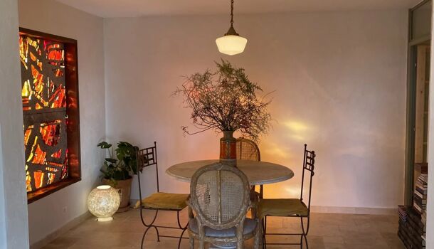 Villa / Maison 5 pièces  à vendre Cotignac 83570