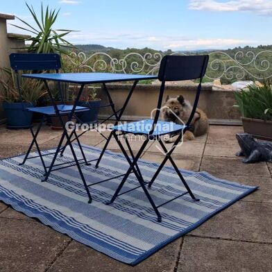 Maison 3 pièces 220000 €