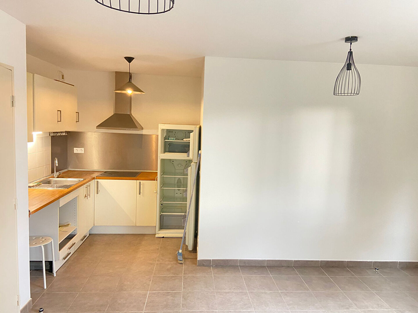 Appartement  T2 à vendre Lourmarin 84160