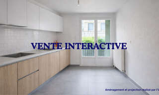 Appartement 2 Pièces 57 m² à vendre à Aix-en-Provence (13090)