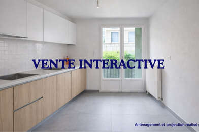 Appartement 2 pièces 150000 €