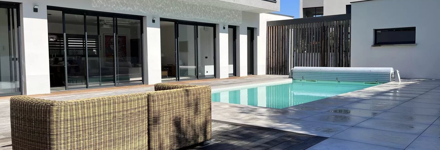 Maison 8 Pièces 276 m² à vendre à Royat (63130)