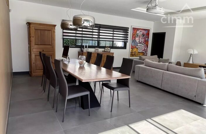 Maison contemporaine - 276 m² — photo 3