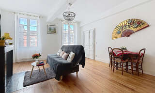 Appartement 3 Pièces 68 m² à vendre à Montauban (82000)