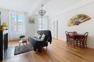 Appartement 3 pièces 180000 €