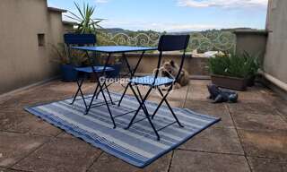 Maison 3 Pièces 58 m² à vendre à Aurons (13121)