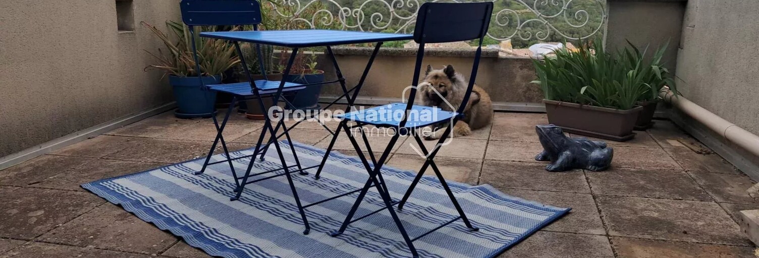 Maison 3 Pièces 58 m² à vendre à Aurons (13121)