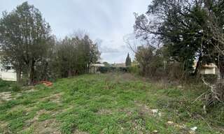 Terrain  501 m² à vendre à Pélissanne (13330)