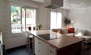 Appartement 3 Pièces 56 m² à louer à Domène (38420)