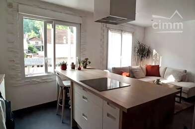 Appartement 3 pièces 797 €