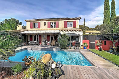 Maison 6 pièces 890000 €