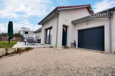 Maison 5 pièces 520000 €