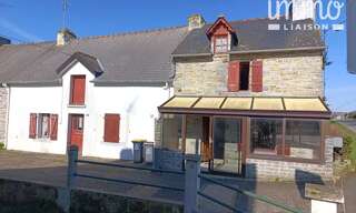 Maison 5 Pièces 120 m² à vendre à Sixt-sur-Aff (35550)