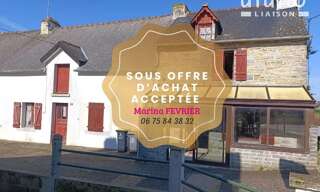 Maison 5 Pièces 120 m² à vendre à Sixt-sur-Aff (35550)