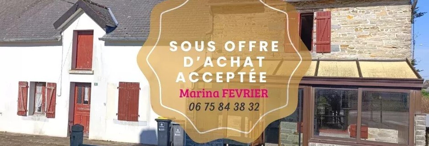 Maison 5 Pièces 120 m² à vendre à Sixt-sur-Aff (35550)