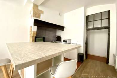 Appartement 2 pièces 480 €