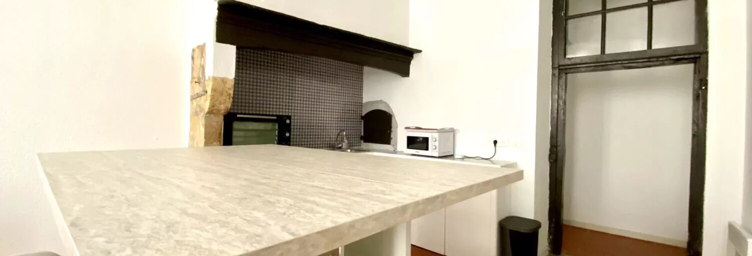 Appartement 2 Pièces 49 m² à louer à Auch (32000)