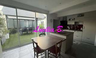 Maison 6 Pièces 176 m² à vendre à Tours (37000)