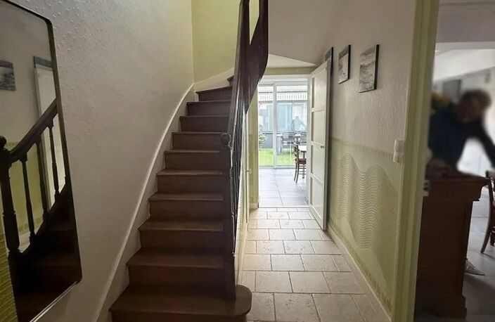 TOURS RABELAIS - Maison Particulière — photo 4
