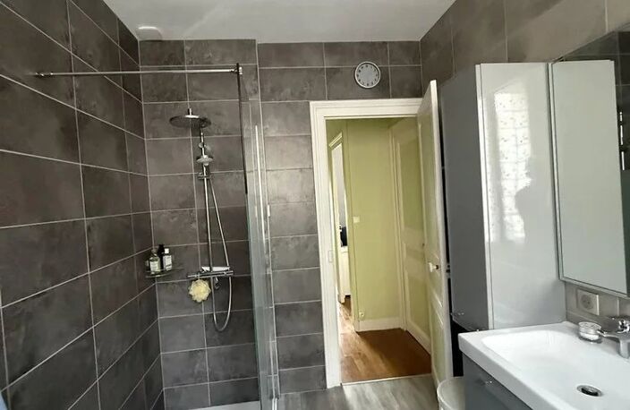 TOURS RABELAIS - Maison Particulière — photo 5