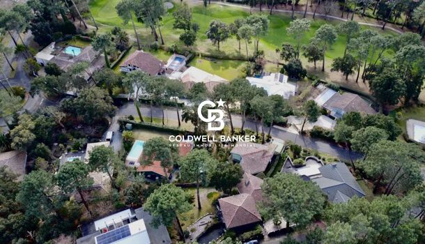 Villa / Maison 4 pièces  à vendre Seignosse 40510