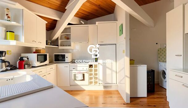 Villa / Maison 4 pièces  à vendre Seignosse 40510