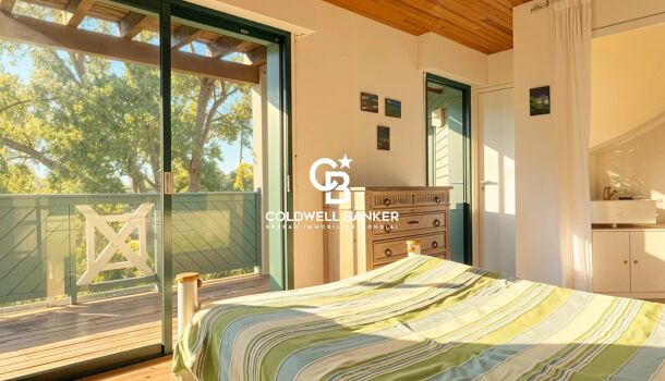 Villa / Maison 4 pièces  à vendre Seignosse 40510