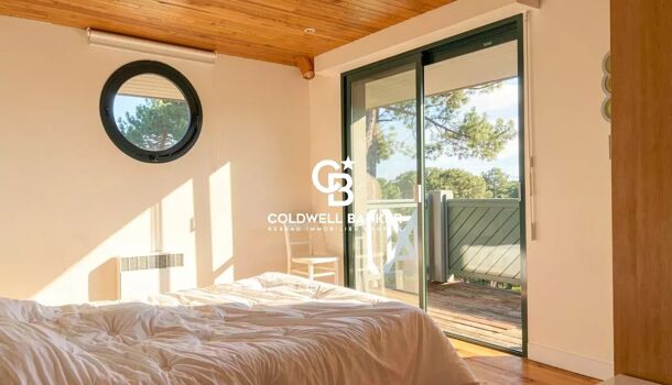 Villa / Maison 4 pièces  à vendre Seignosse 40510