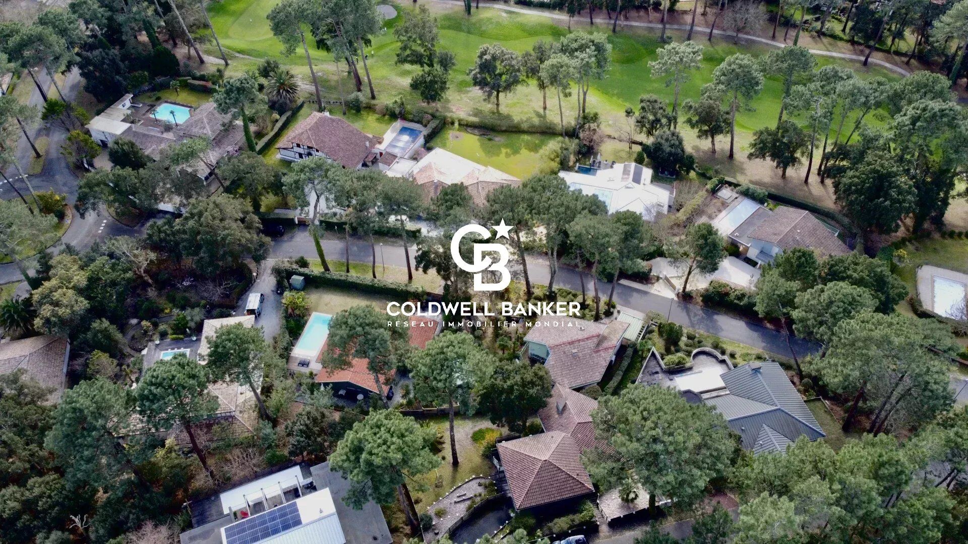 Villa / Maison  T4 à vendre Seignosse 40510