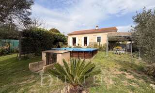 Maison 5 Pièces 120 m² à vendre à Antibes (06600)