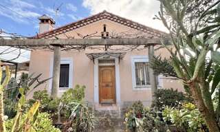 Maison 5 Pièces 120 m² à vendre à Antibes (06600)