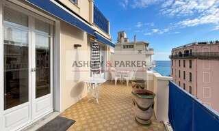 Appartement 3 Pièces 50 m² à vendre à Nice (06000)