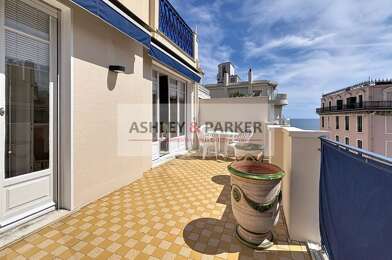Appartement 3 pièces 609000 €